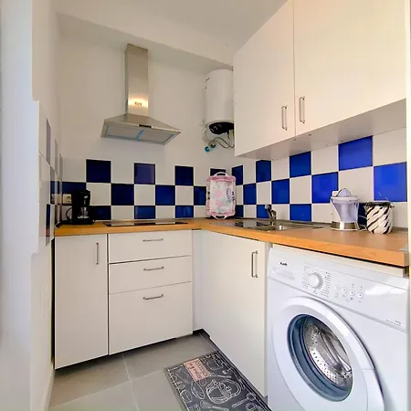 Gaviotas Apartment Armenime