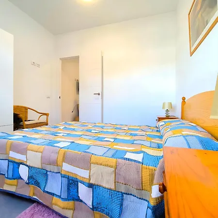 Apartment Gaviotas *