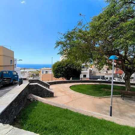 Gaviotas דירה Armenime