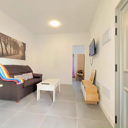 דירה Gaviotas Armenime