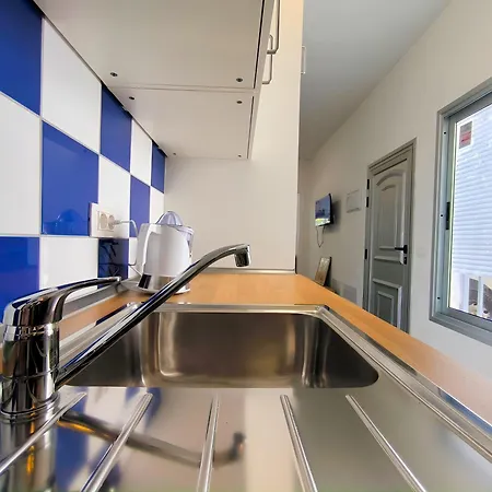 דירה Gaviotas Armenime